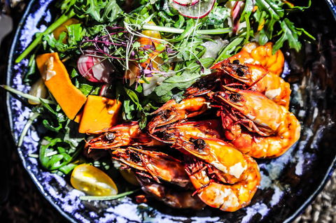 Sal Salis Ningaloo Reef - Great Ocean Road Tourism 13