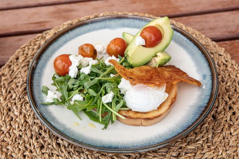 Sal Salis Ningaloo Reef - Great Ocean Road Tourism 2