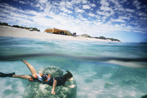 Sal Salis Ningaloo Reef - Great Ocean Road Tourism 16