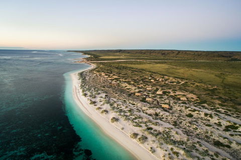 Sal Salis Ningaloo Reef - Great Ocean Road Tourism 17