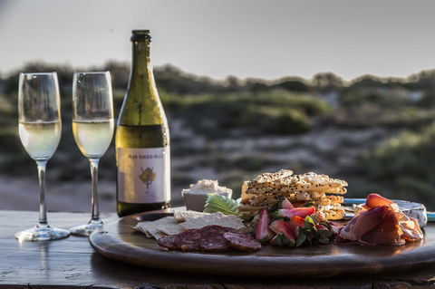 Sal Salis Ningaloo Reef - Great Ocean Road Tourism 29