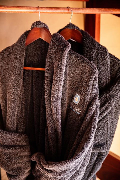 Sal Salis Ningaloo Reef - Great Ocean Road Tourism 5