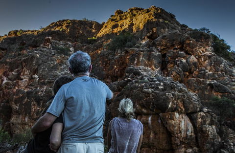 Sal Salis Ningaloo Reef - Great Ocean Road Tourism 27