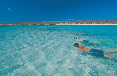 Sal Salis Ningaloo Reef - Great Ocean Road Tourism 9