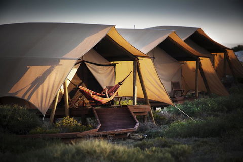 Sal Salis Ningaloo Reef - Great Ocean Road Tourism 23