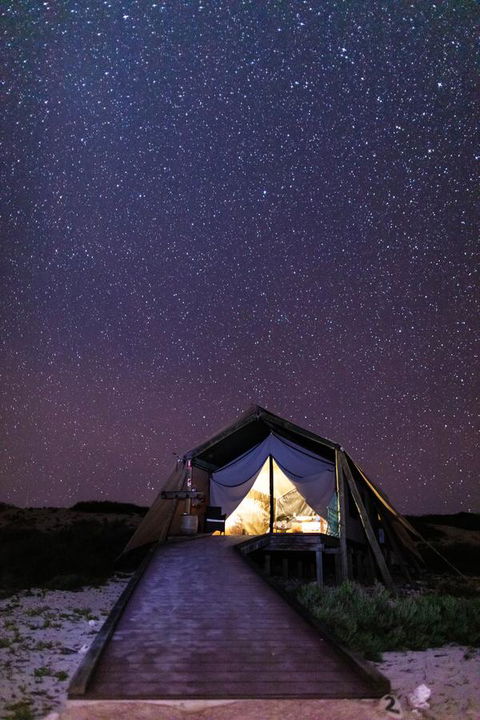 Sal Salis Ningaloo Reef - Great Ocean Road Tourism 7