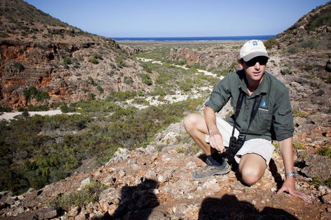 Sal Salis Ningaloo Reef - Great Ocean Road Tourism 30