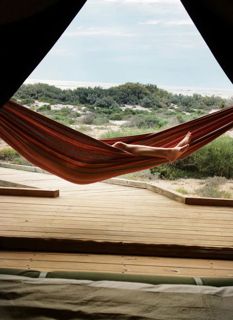 Sal Salis Ningaloo Reef - Great Ocean Road Tourism 35