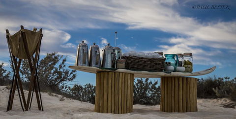 Sal Salis Ningaloo Reef - Great Ocean Road Tourism 19