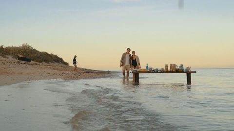 Sal Salis Ningaloo Reef - Great Ocean Road Tourism 36