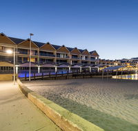 Dolphin Quay Apartments - Great Ocean Road Tourism