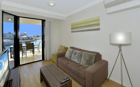 Dolphin Quay Apartments - Great Ocean Road Tourism 3