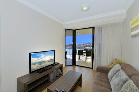 Dolphin Quay Apartments - Great Ocean Road Tourism 2