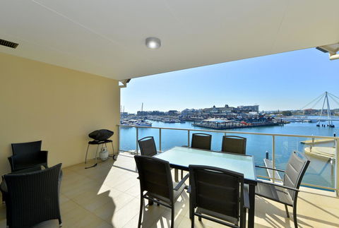 Dolphin Quay Apartments - Great Ocean Road Tourism 4