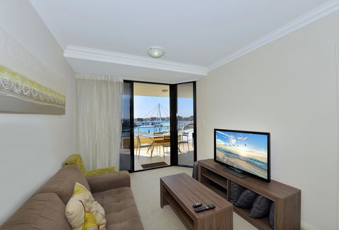 Dolphin Quay Apartments - Great Ocean Road Tourism 10