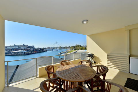 Dolphin Quay Apartments - Great Ocean Road Tourism 15