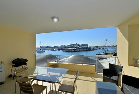 Dolphin Quay Apartments - Great Ocean Road Tourism 8