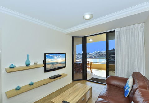 Dolphin Quay Apartments - Great Ocean Road Tourism 11