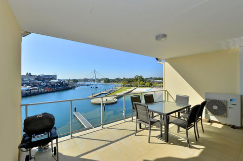 Dolphin Quay Apartments - Great Ocean Road Tourism 5