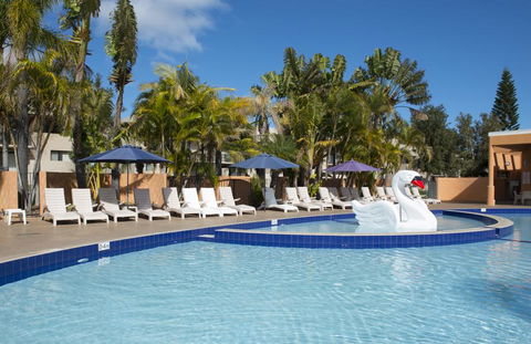 Kalbarri Beach Resort - Great Ocean Road Tourism 16