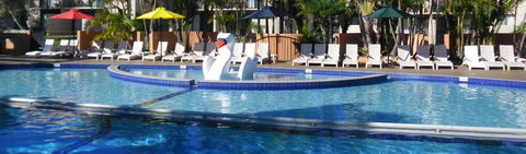 Kalbarri Beach Resort - Great Ocean Road Tourism 3