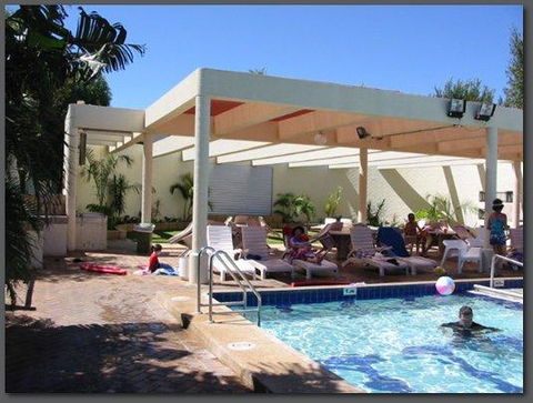 Kalbarri Beach Resort - Great Ocean Road Tourism 14