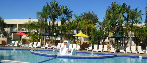 Kalbarri Beach Resort - Great Ocean Road Tourism 36