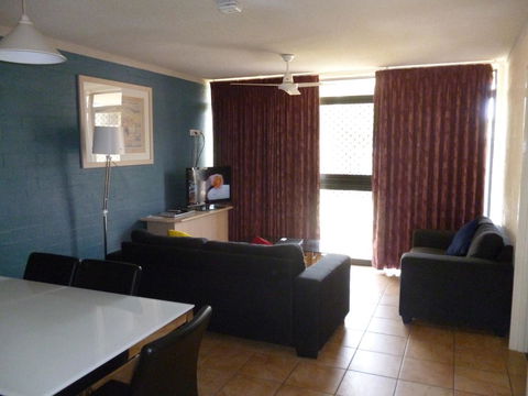 Kalbarri Beach Resort - Great Ocean Road Tourism 26