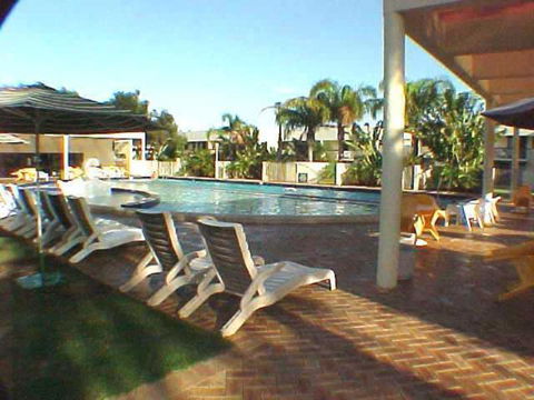 Kalbarri Beach Resort - Great Ocean Road Tourism 15