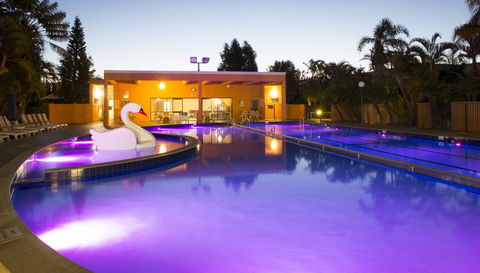 Kalbarri Beach Resort - Great Ocean Road Tourism 31