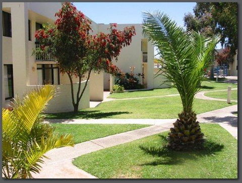 Kalbarri Beach Resort - Great Ocean Road Tourism 34