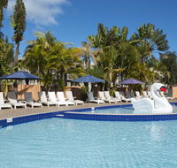 Kalbarri Beach Resort - Great Ocean Road Tourism