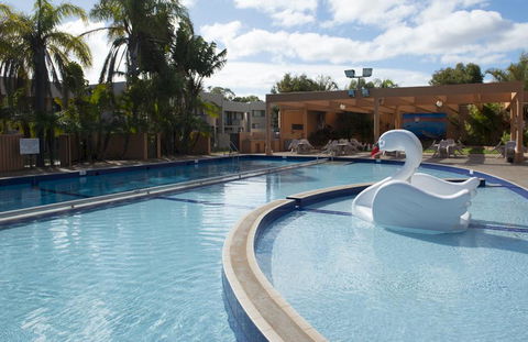 Kalbarri Beach Resort - Great Ocean Road Tourism 19