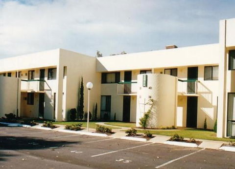 Kalbarri Beach Resort - Great Ocean Road Tourism 1