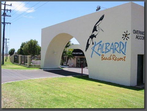 Kalbarri Beach Resort - Great Ocean Road Tourism 9