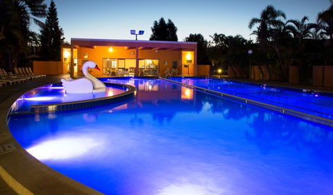 Kalbarri Beach Resort - Great Ocean Road Tourism 30