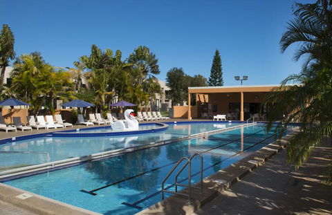 Kalbarri Beach Resort - Great Ocean Road Tourism 7