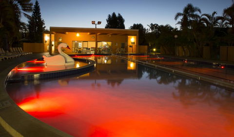 Kalbarri Beach Resort - Great Ocean Road Tourism 29
