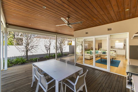 Inner Western Suburbs Retreat - Great Ocean Road Tourism 14