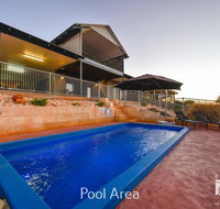 3 Kestrel Place - PRIVATE JETTY  POOL - Great Ocean Road Tourism