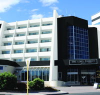 Best Western Plus Hotel Lord Forrest - Great Ocean Road Tourism
