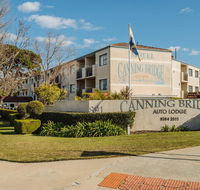 Canning Bridge Auto Lodge - Great Ocean Road Tourism