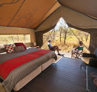 Bungle Bungle Wilderness Lodge - Great Ocean Road Tourism