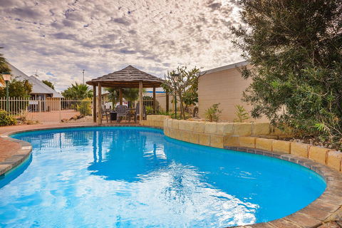 Osprey Holiday Village Unit 120 - Plenty Of Room For A Large Family - Great Ocean Road Tourism 21