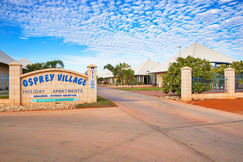 Osprey Holiday Village Unit 120 - Plenty Of Room For A Large Family - Great Ocean Road Tourism 19