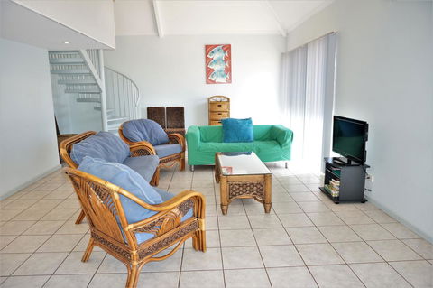 Osprey Holiday Village Unit 120 - Plenty Of Room For A Large Family - Great Ocean Road Tourism 3