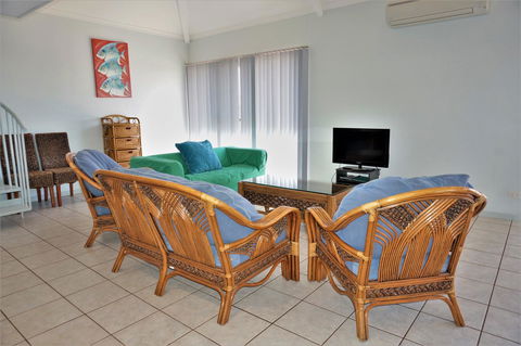 Osprey Holiday Village Unit 120 - Plenty Of Room For A Large Family - Great Ocean Road Tourism 2
