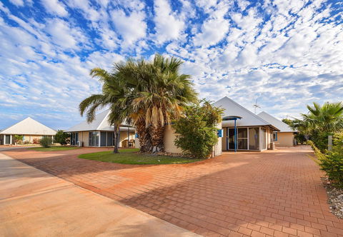 Osprey Holiday Village Unit 120 - Plenty Of Room For A Large Family - Great Ocean Road Tourism 22