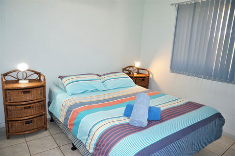 Osprey Holiday Village Unit 120 - Plenty Of Room For A Large Family - Great Ocean Road Tourism 8