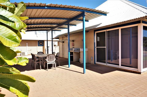Osprey Holiday Village Unit 120 - Plenty Of Room For A Large Family - Great Ocean Road Tourism 16